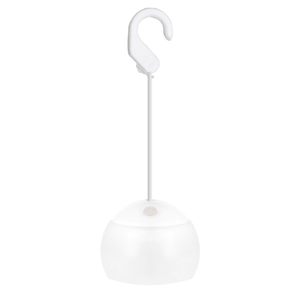 Retro Camping Lantern Hanging Hook Night Light