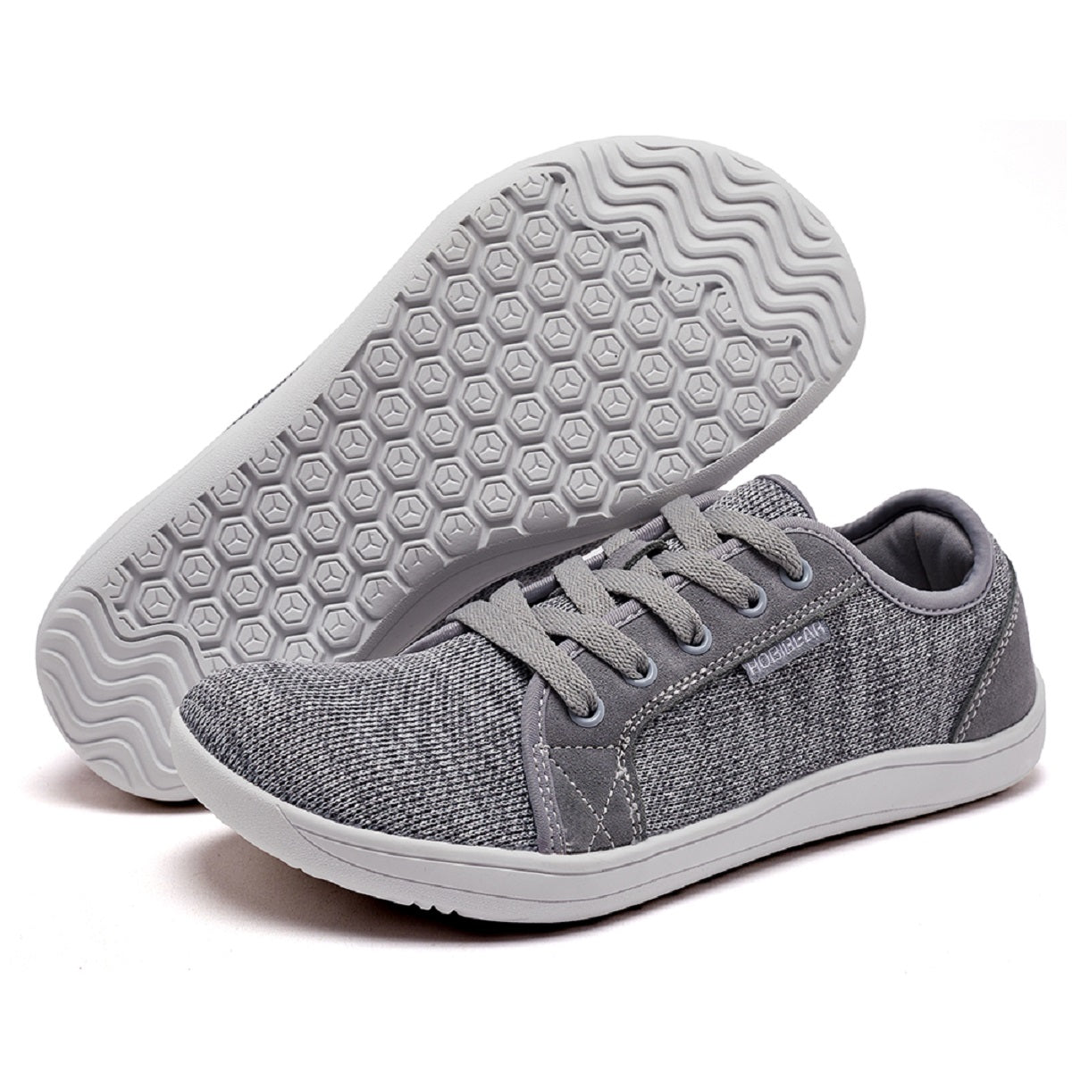 Wide Barefoot Shoes for Men and Women Lightweight and Breathable