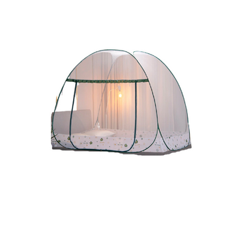 Pop up Mosquito Net Tent