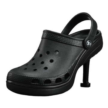 Women's High Heels Clogs Sandals