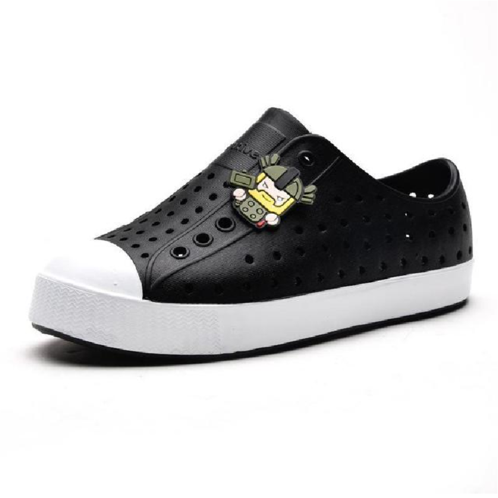 Kids' Water Shoes Slip-On Sneaker