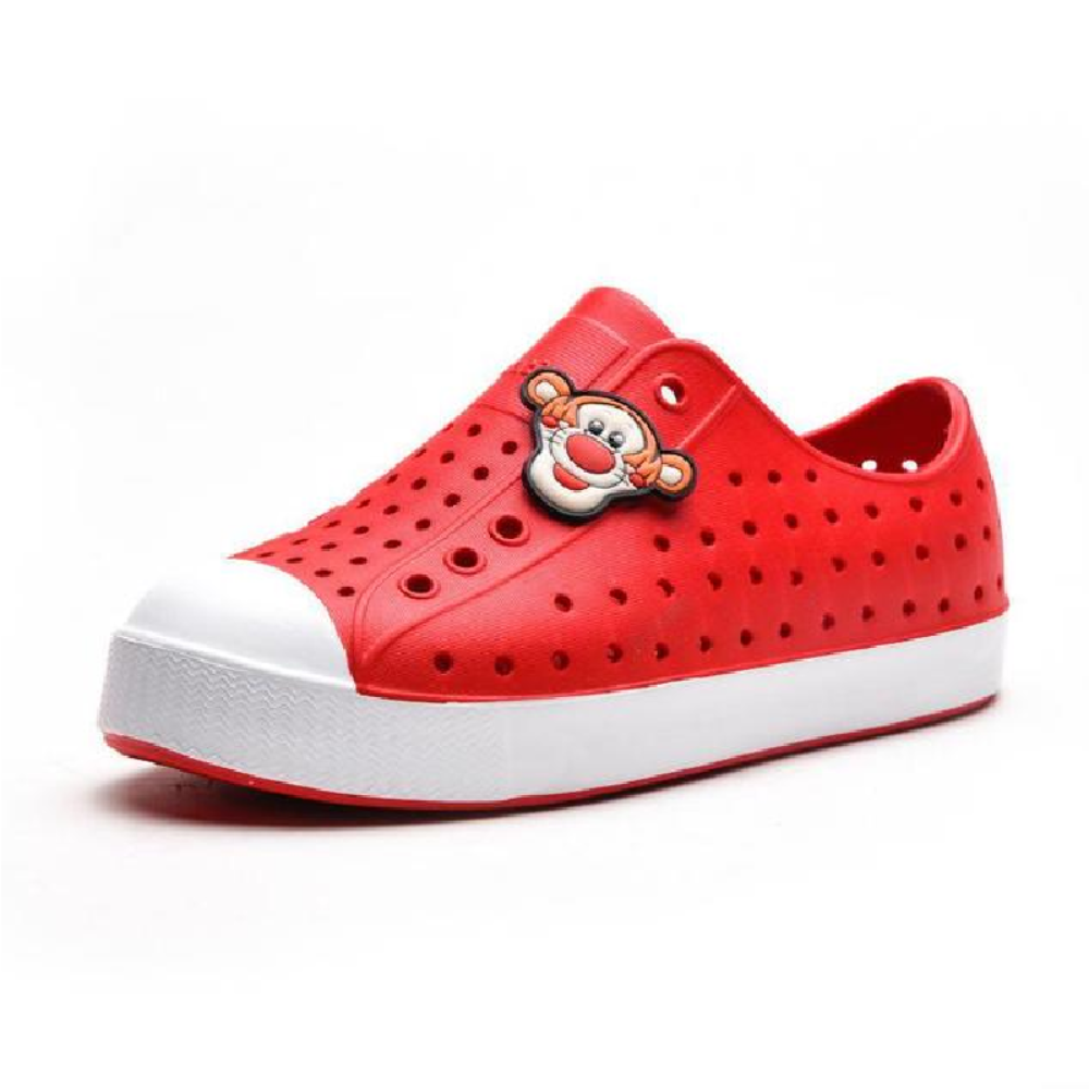 Kids' Water Shoes Slip-On Sneaker