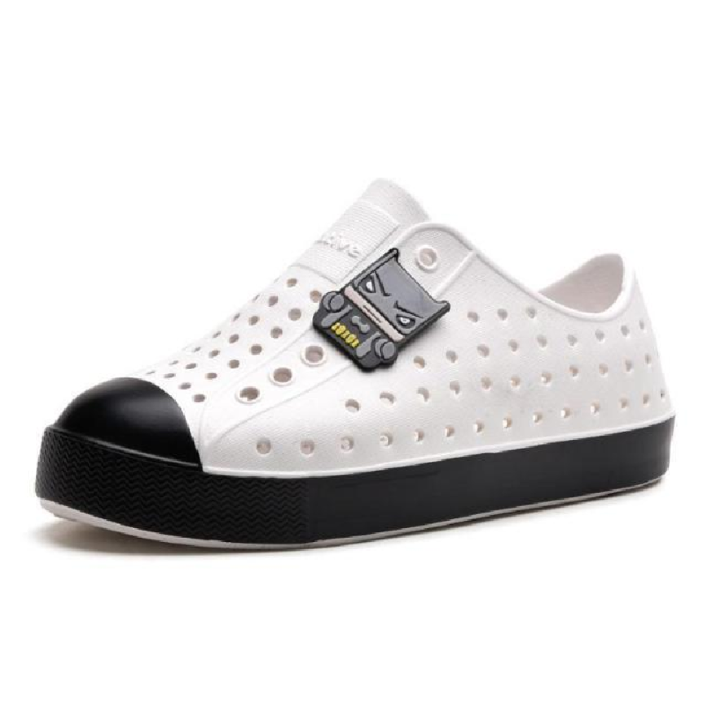 Kids' Water Shoes Slip-On Sneaker