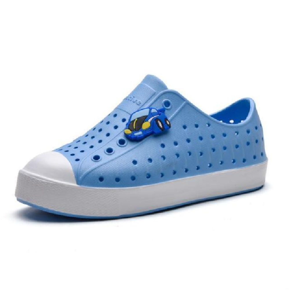 Kids' Water Shoes Slip-On Sneaker