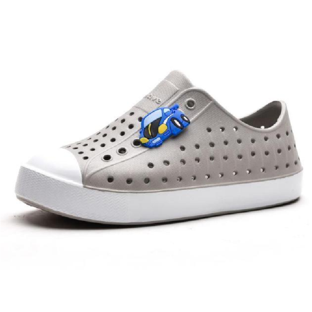 Kids' Water Shoes Slip-On Sneaker