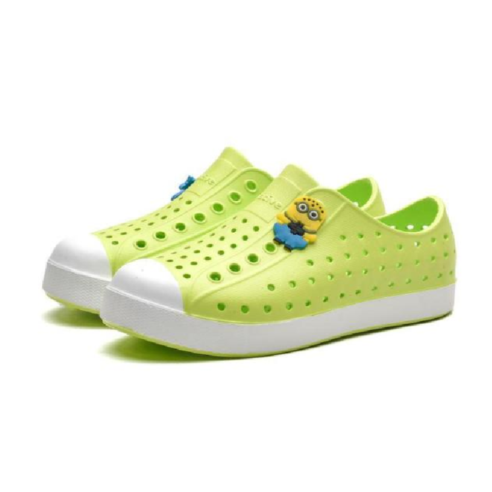 Kids' Water Shoes Slip-On Sneaker