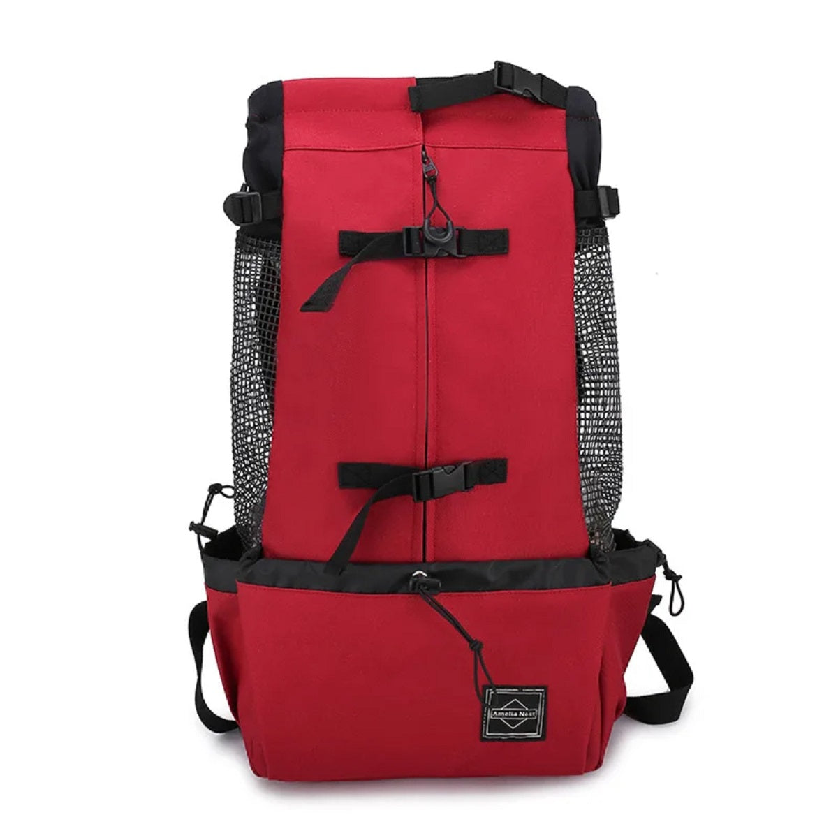 Dog Carrier Backpack for Most Sizes