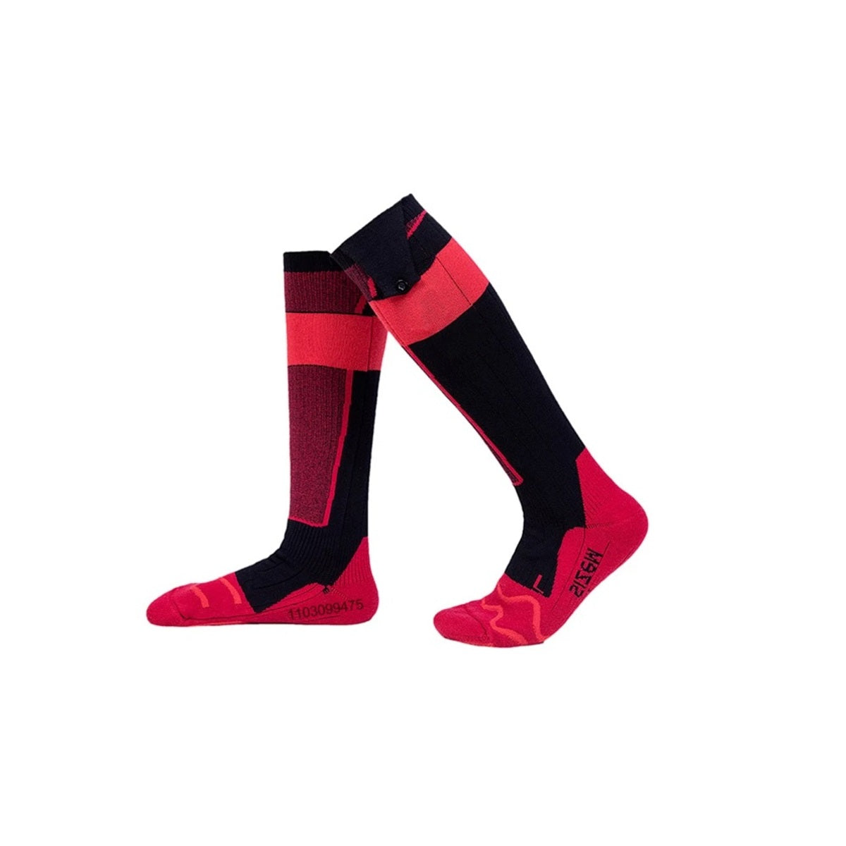 Heated Socks - Rechargeable Electric Thermal Winter