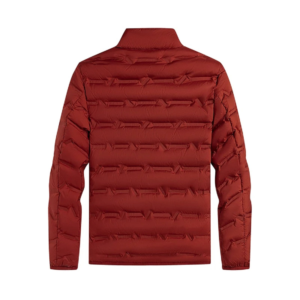 Graphene Self-Heating Collar Classical Warm Winter Jackets