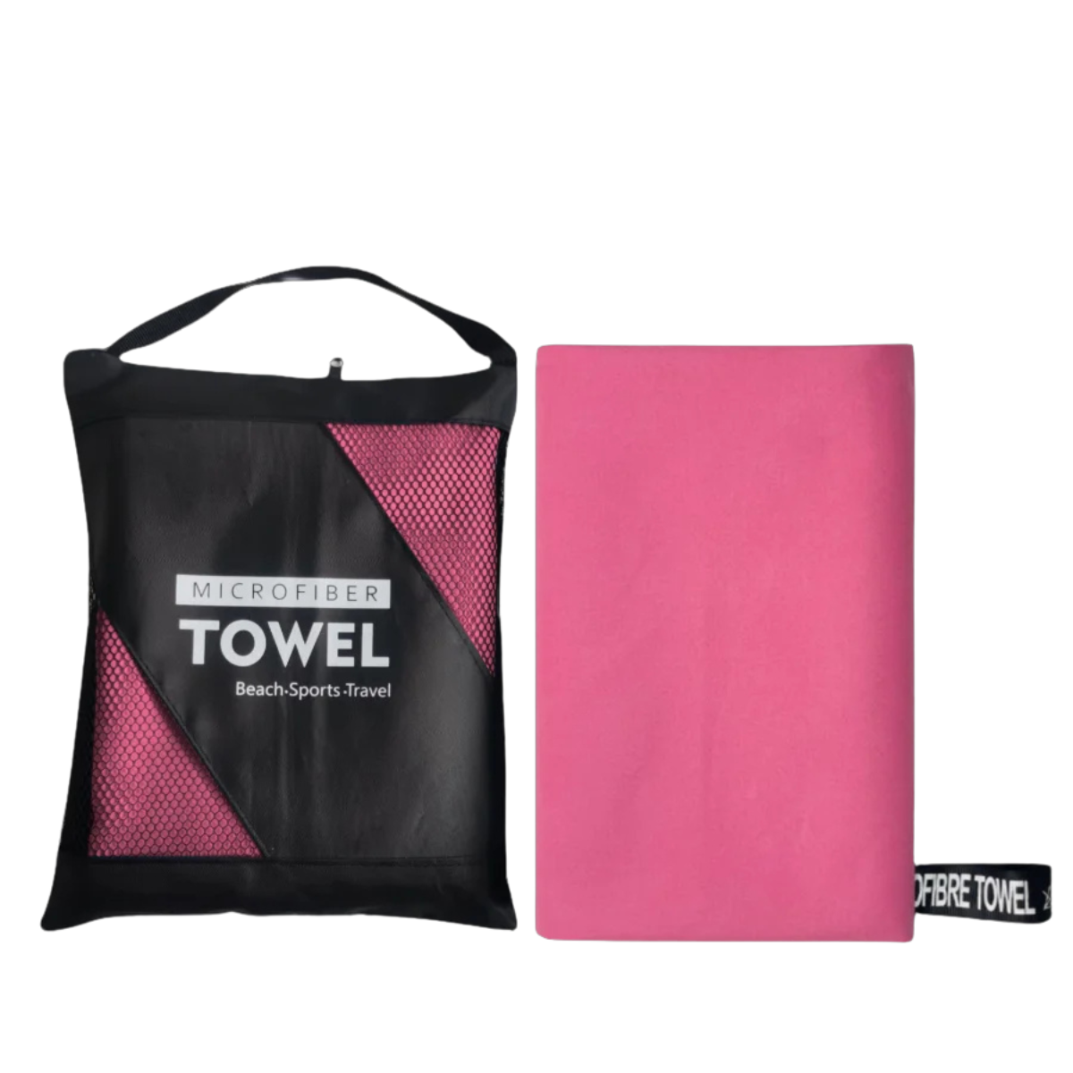 Beach Towel Oversized Microfiber Quick Dry
