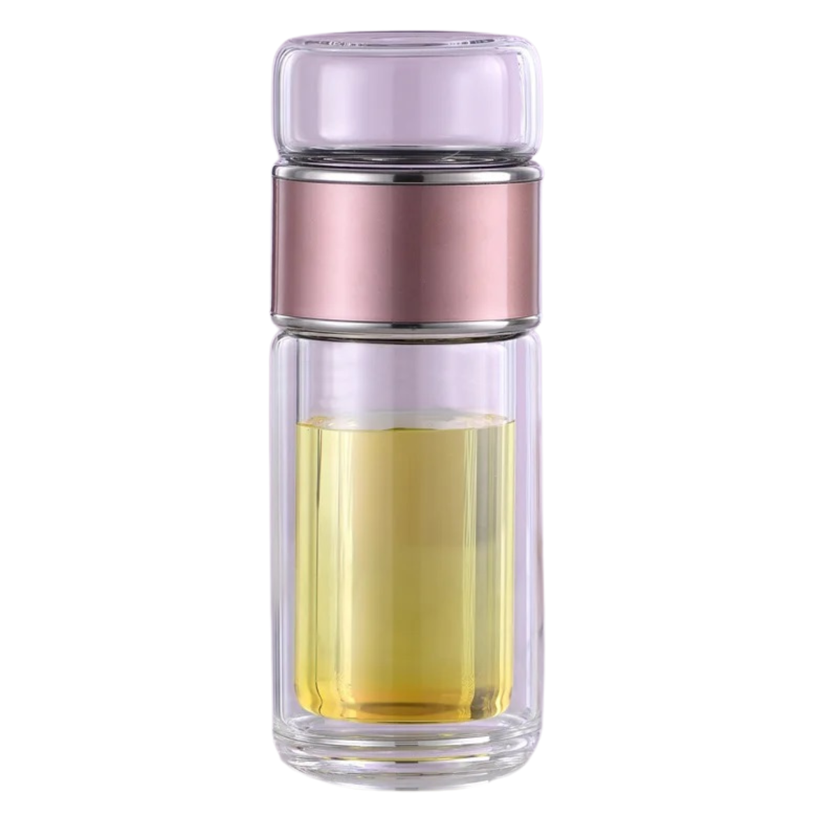 Tea Water Bottle with Filter