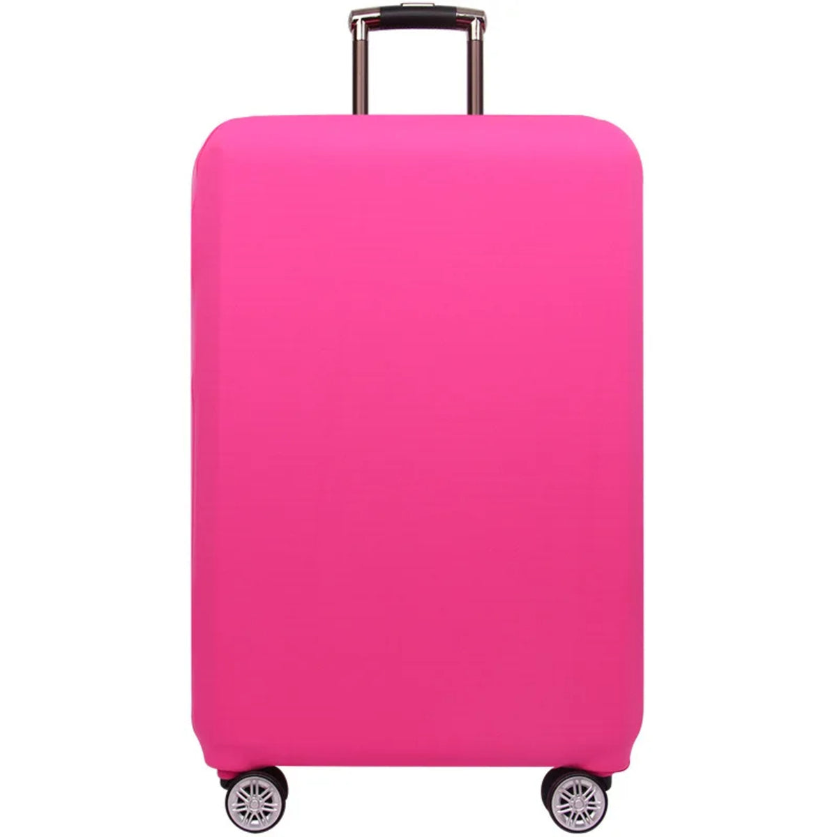 Stretch Fabric Luggage Cover - 18-32" Suitcase Protector