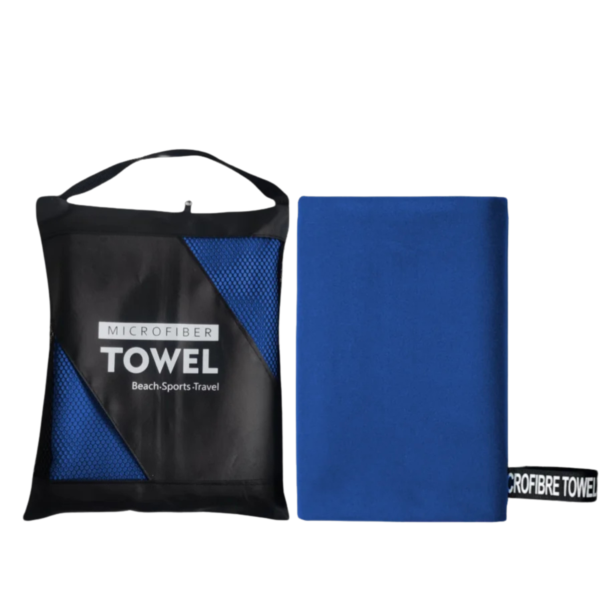 Beach Towel Oversized Microfiber Quick Dry