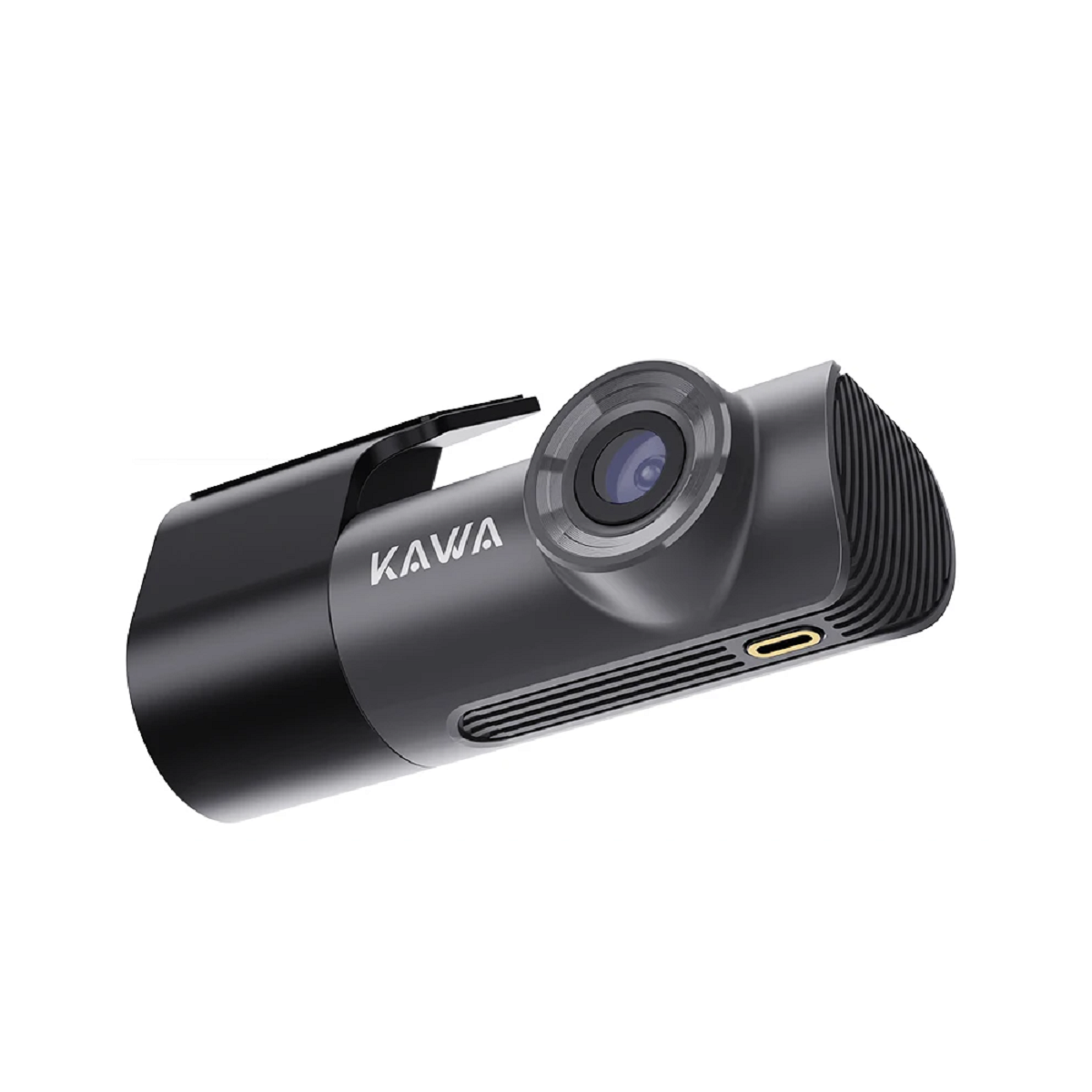 2K Dash Cam for Cars Dvr Control WiFi App Monitor