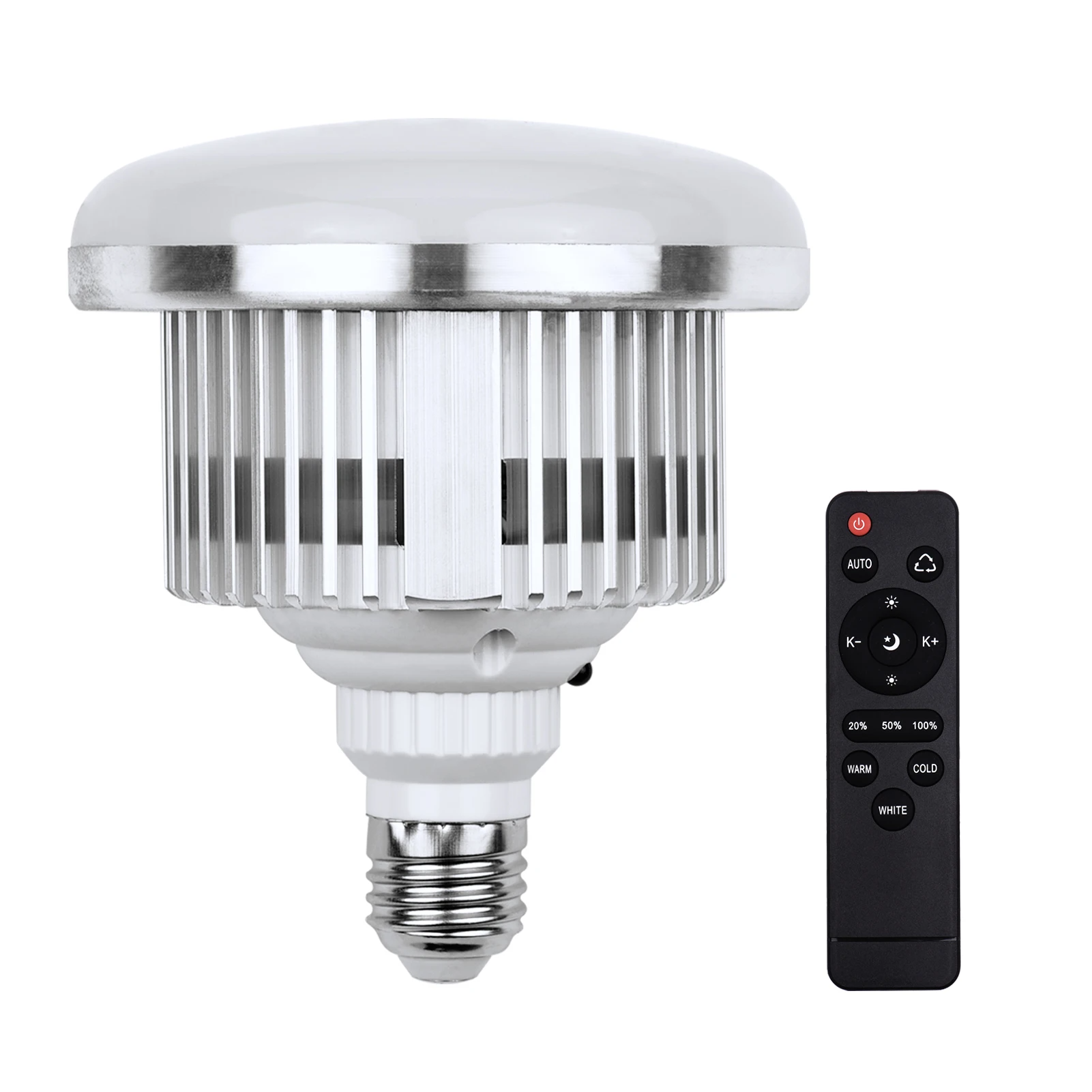 Photography Light Lamp Bulb