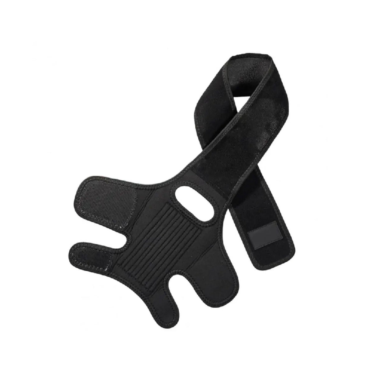 Adjustable Dog Knee And Hip Brace - Rear Leg Support for ACL Injury