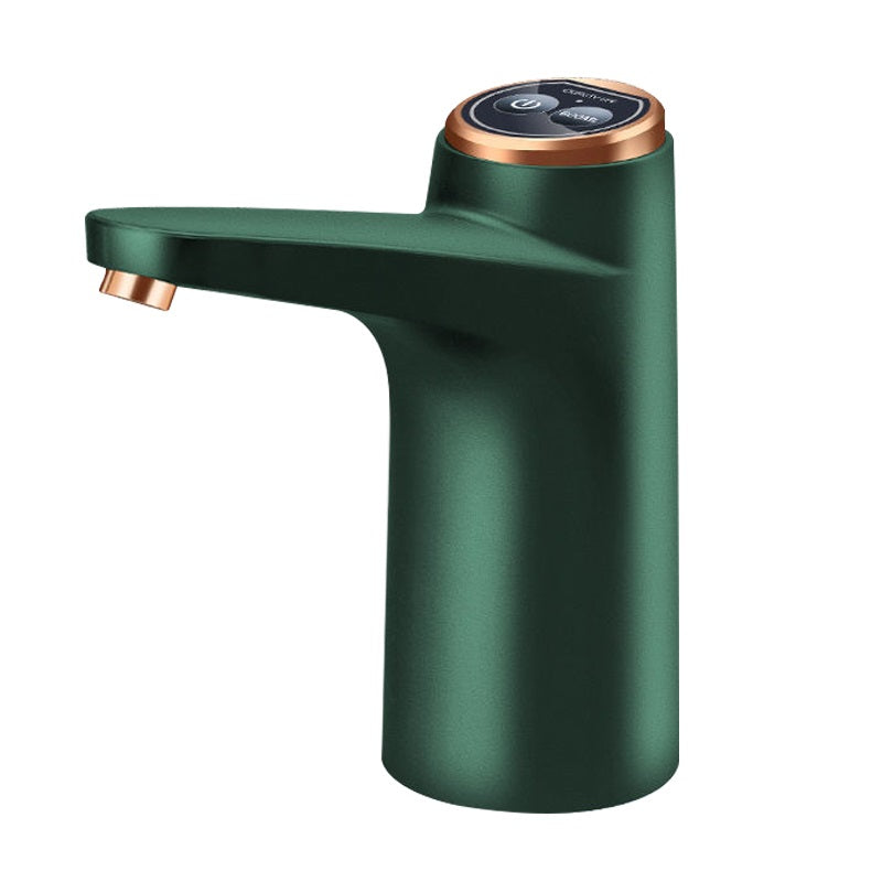 Automatic Portable Water Dispenser