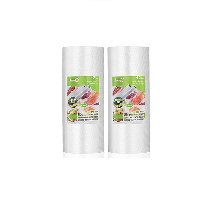 Vacuum Sealer Bags