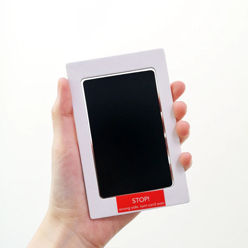 Baby Prints Inkless Ink Pads