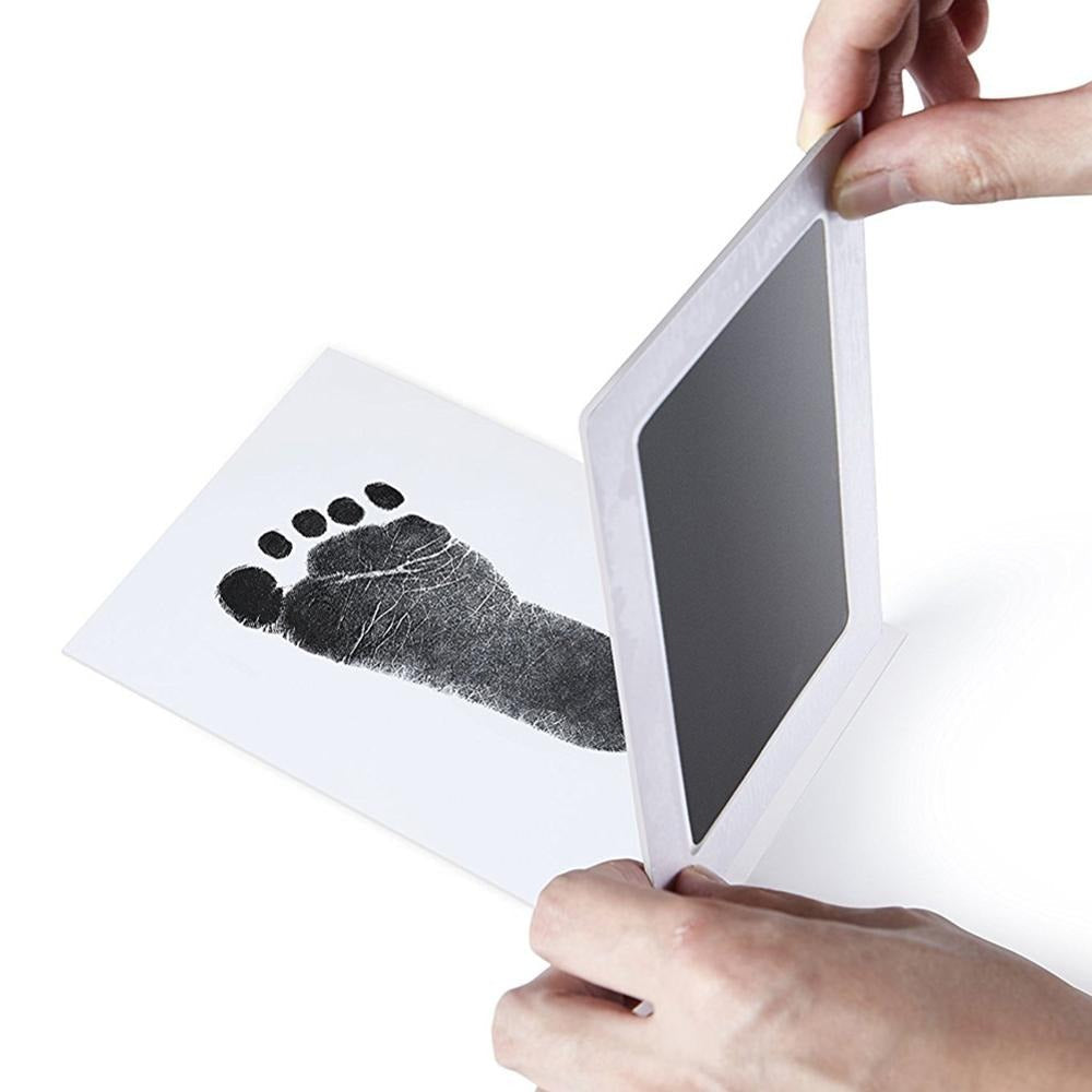 Baby Prints Inkless Ink Pads