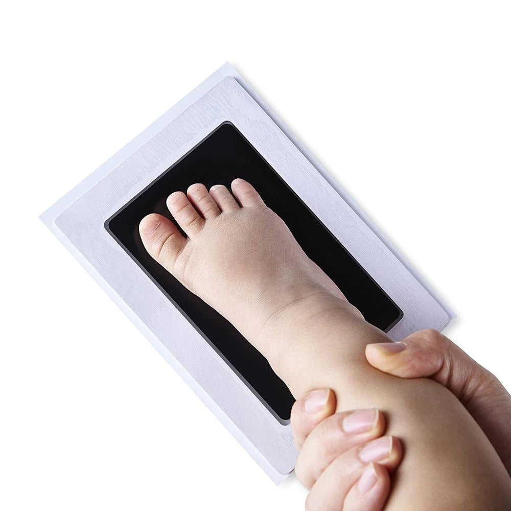 Baby Prints Inkless Ink Pads
