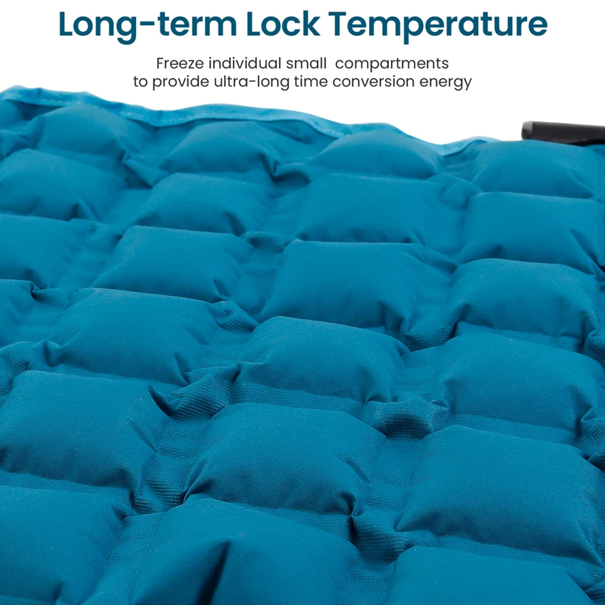 Large Reusable Hot Cold Gel Ice Pack