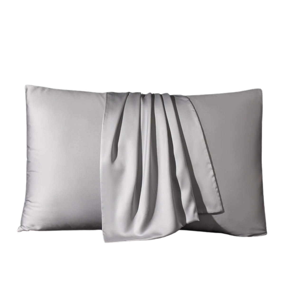 Mulberry Silk Pillowcase for Hair and Skin
