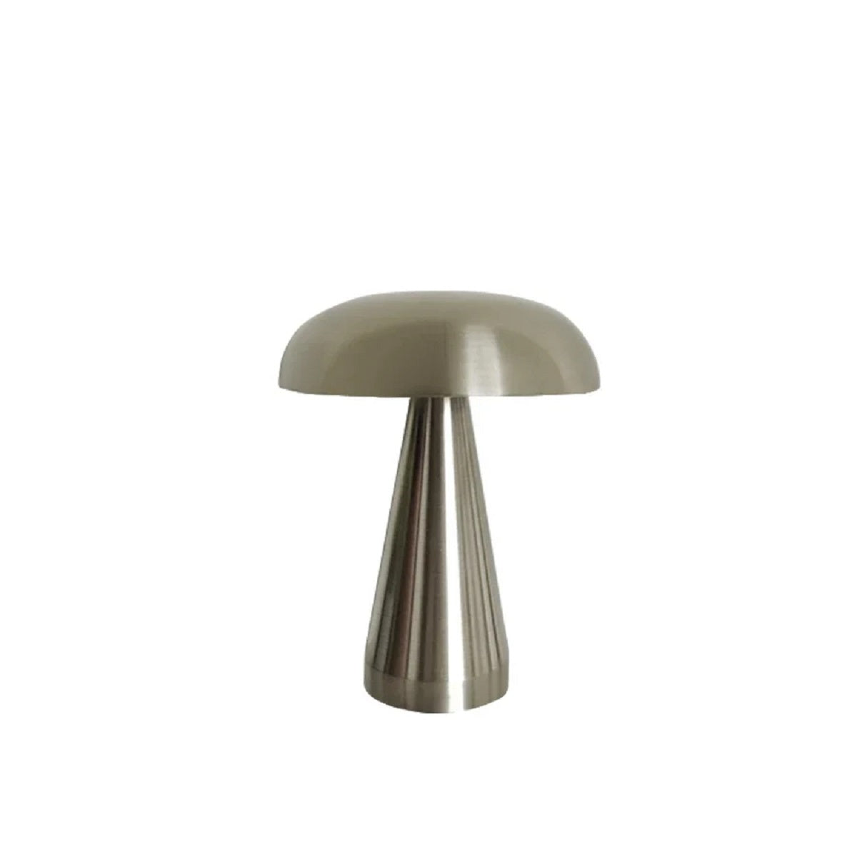 Mushroom Touch Sensor Desk Lamp