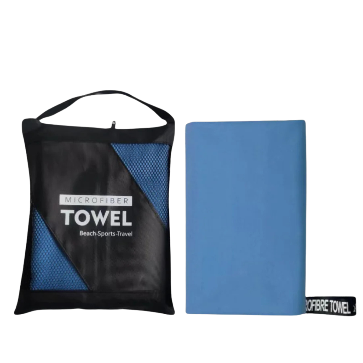 Beach Towel Oversized Microfiber Quick Dry