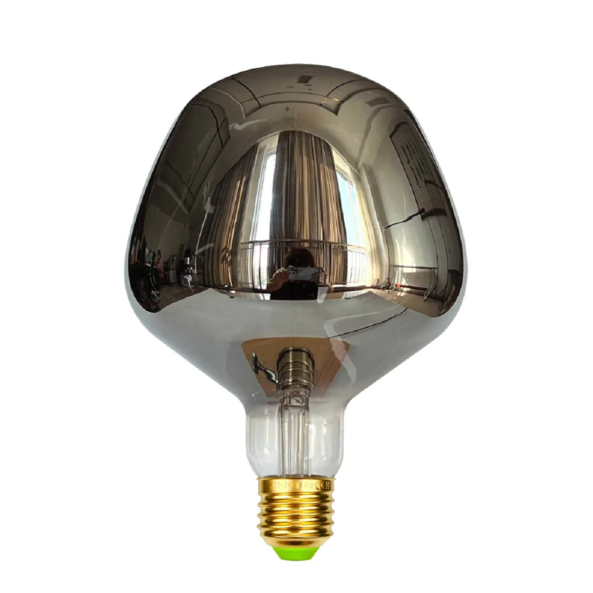 Vintage Dimmable LED Edison Bulb