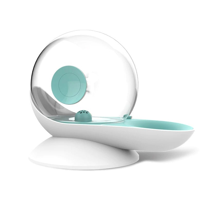 Snails Bubble Automatic Pet Water Dispenser
