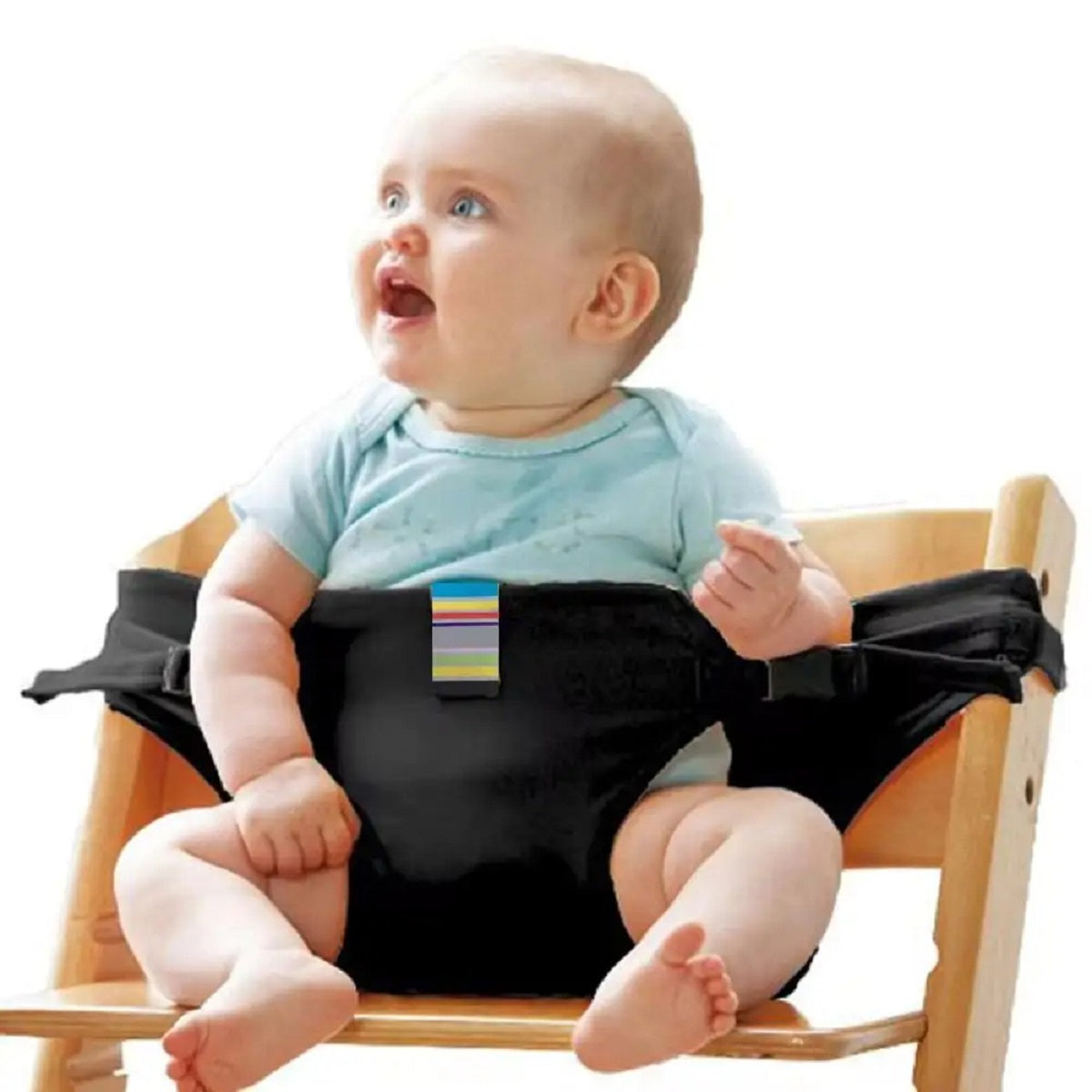 Baby Harness Seat for High Chair