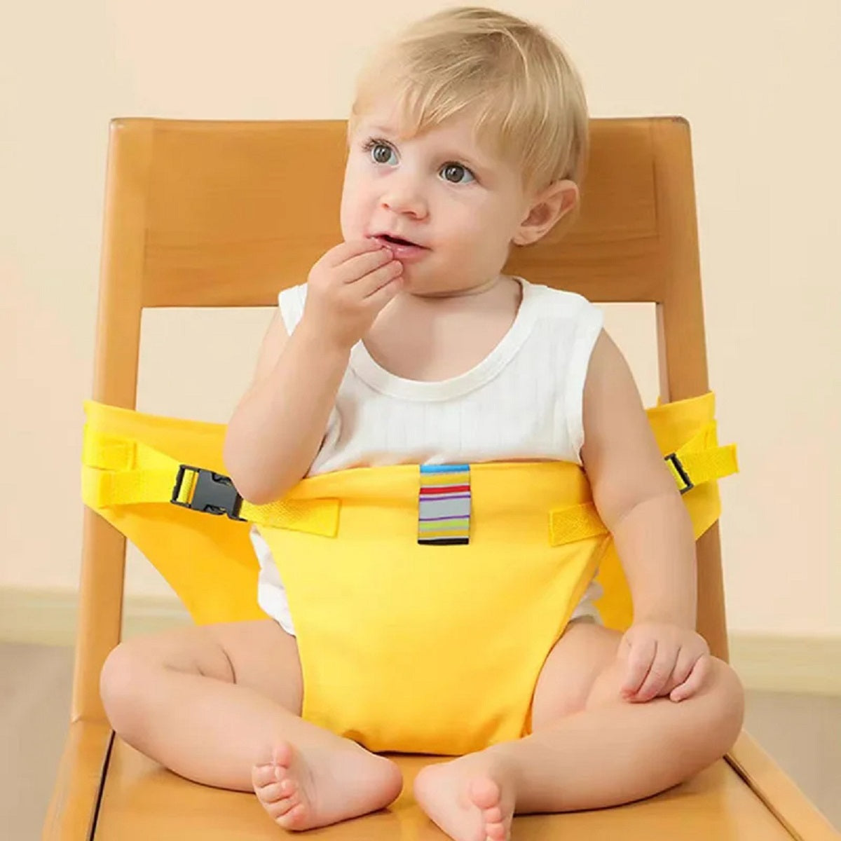 Baby Harness Seat for High Chair