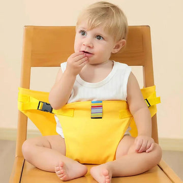 Baby Harness Seat for High Chair