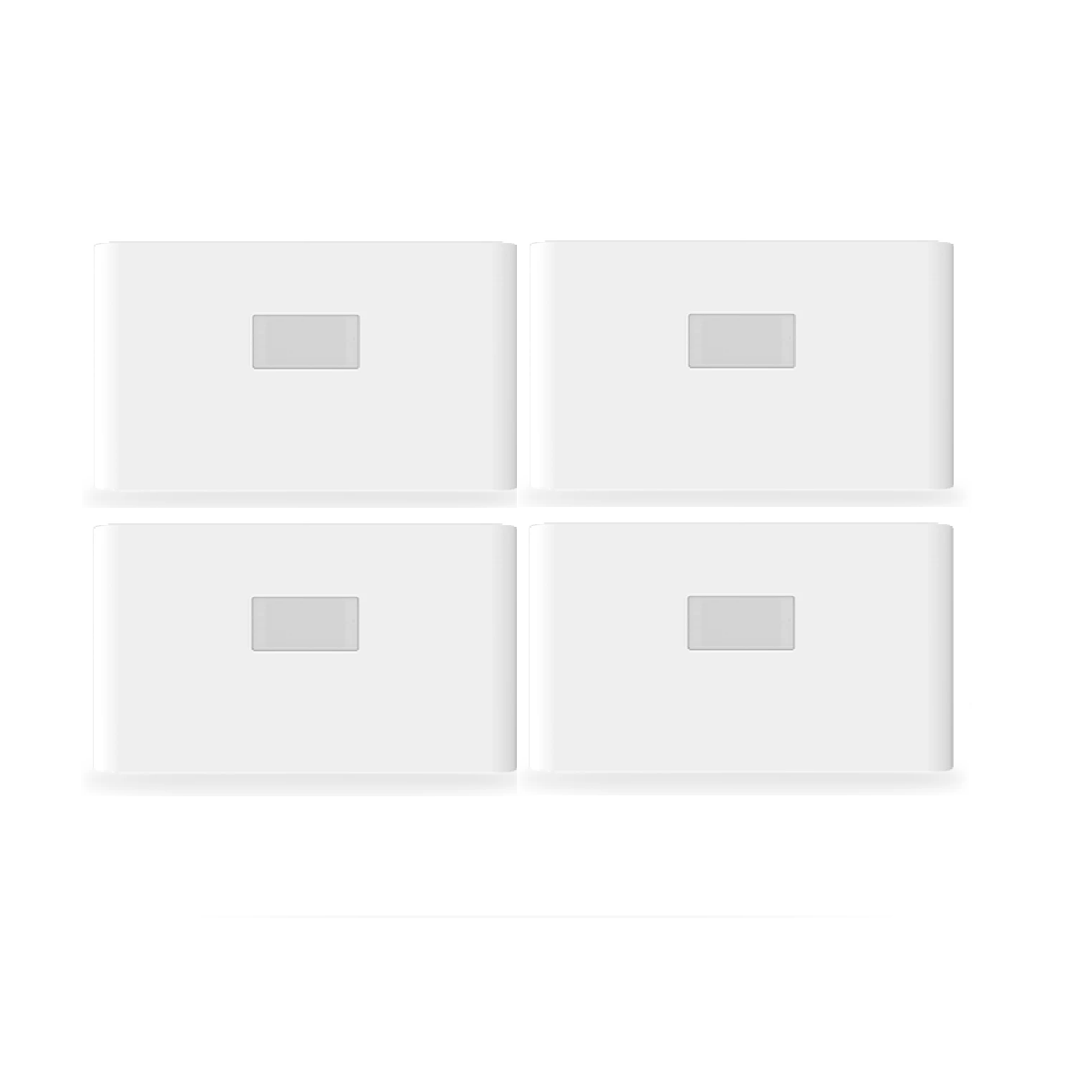 Magnetic Wireless Motion Sensor Night Light