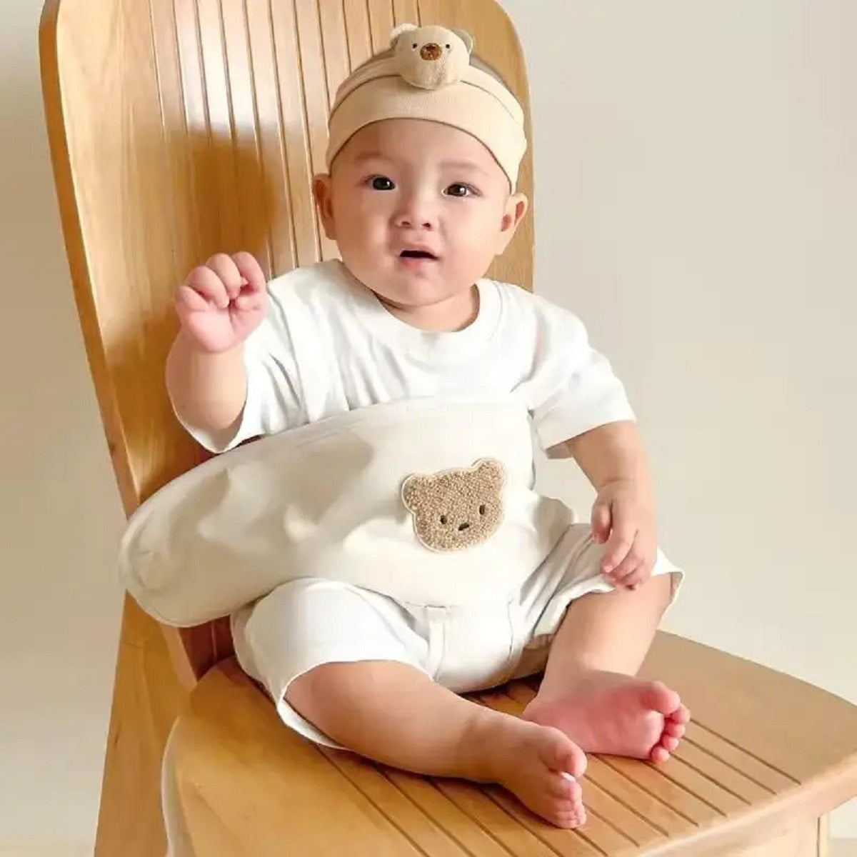 Baby Harness Seat for High Chair