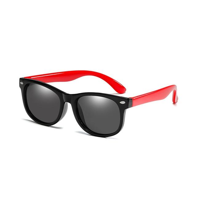 Kiddies Sunnies Staple Sunglasses
