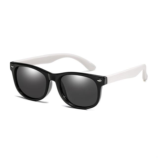 Kiddies Sunnies Staple Sunglasses