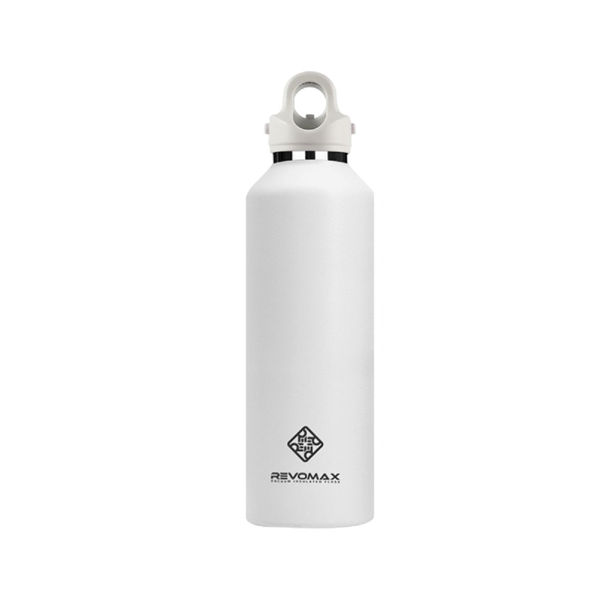 Large Capacity Stainless Steel Vacuum Insulated Water Bottle