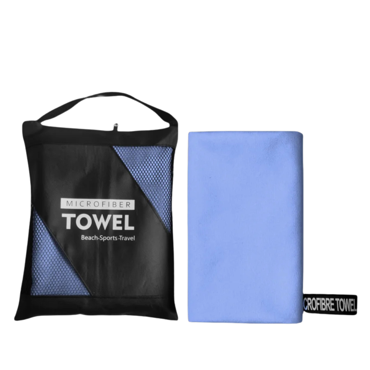 Beach Towel Oversized Microfiber Quick Dry