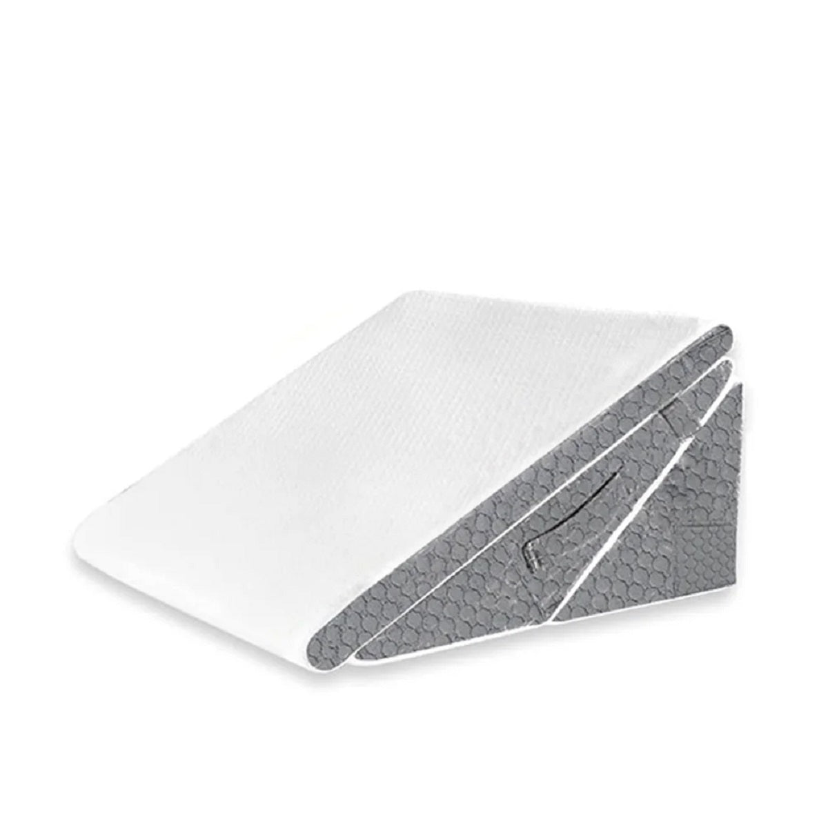 Adjustable Wedge Pillow for Acid Reflux Relief Set