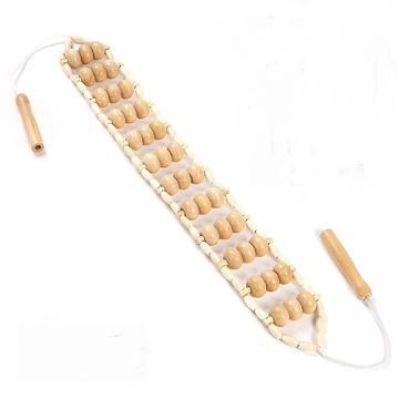Wood Therapy Cellulite Massage Tool