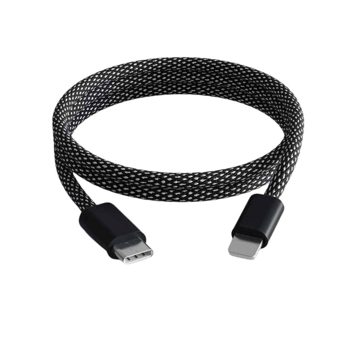 Magnetic USB C to Type Charger Cable