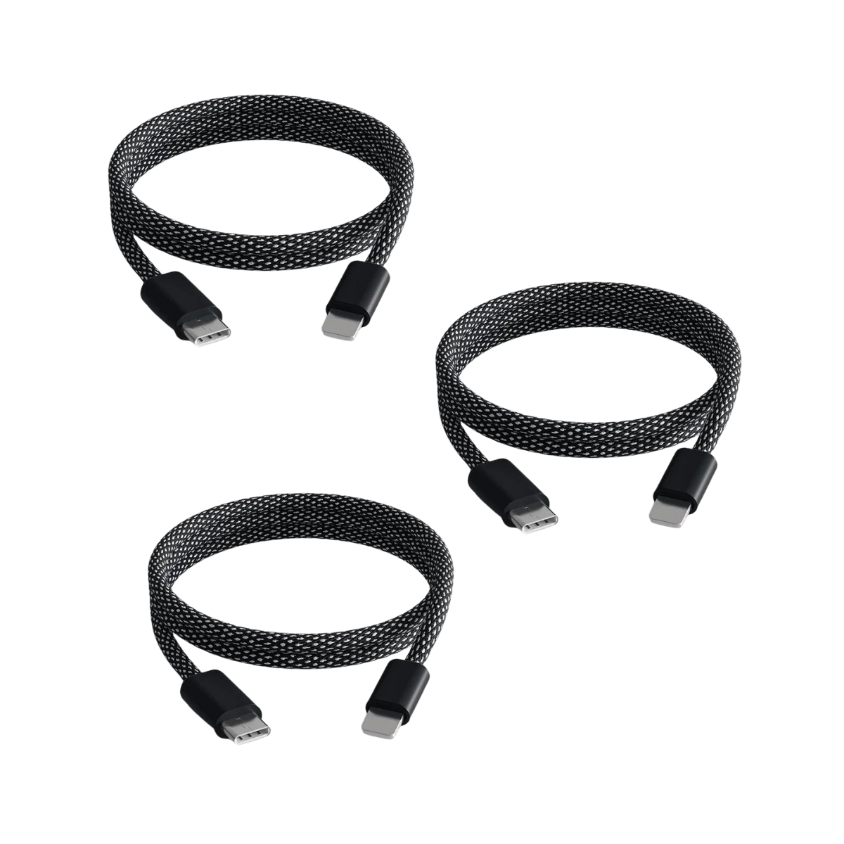 Magnetic USB C to Type Charger Cable