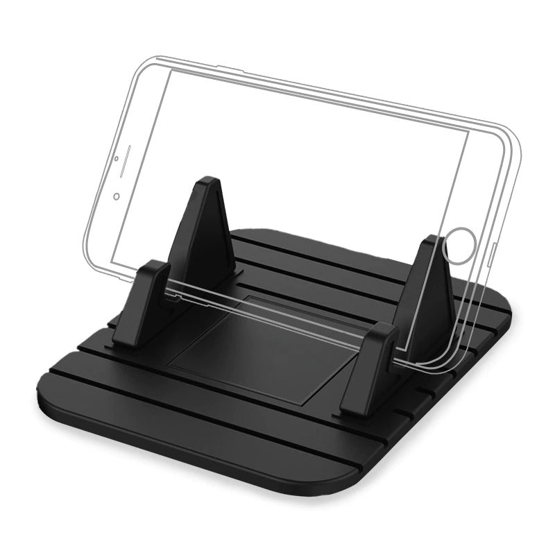 Non-Slip Silicone Phone Stand
