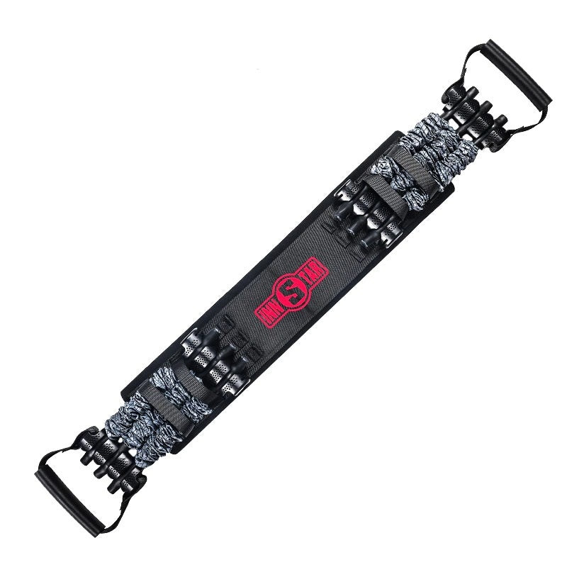 Adjustable Rubber Push up Bench Press Tension Bands