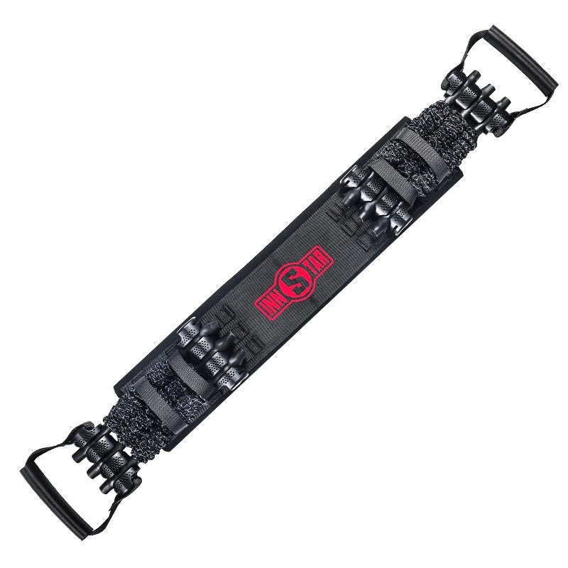 Adjustable Rubber Push up Bench Press Tension Bands