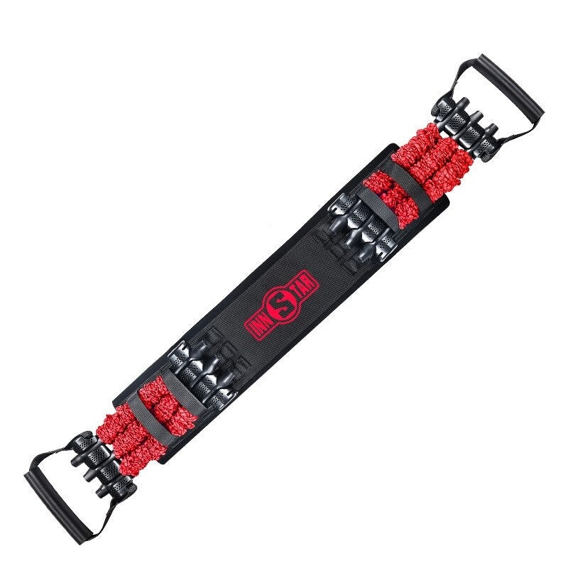 Adjustable Rubber Push up Bench Press Tension Bands