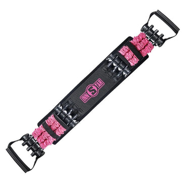 Adjustable Rubber Push up Bench Press Tension Bands