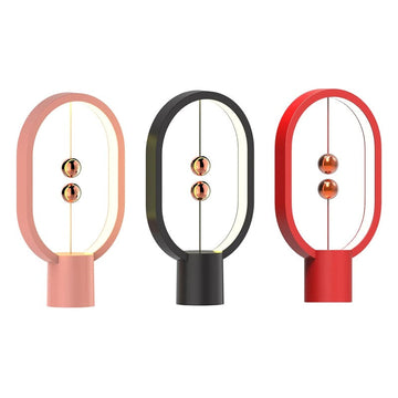 Smart Magnetic Balanced LED Light Lamp